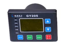 GY205电动机保护监控装置